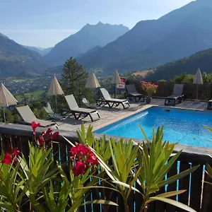 ** Hotel Au Bon Logis France