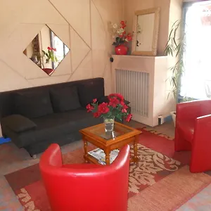 ** Hotel Le Regina France